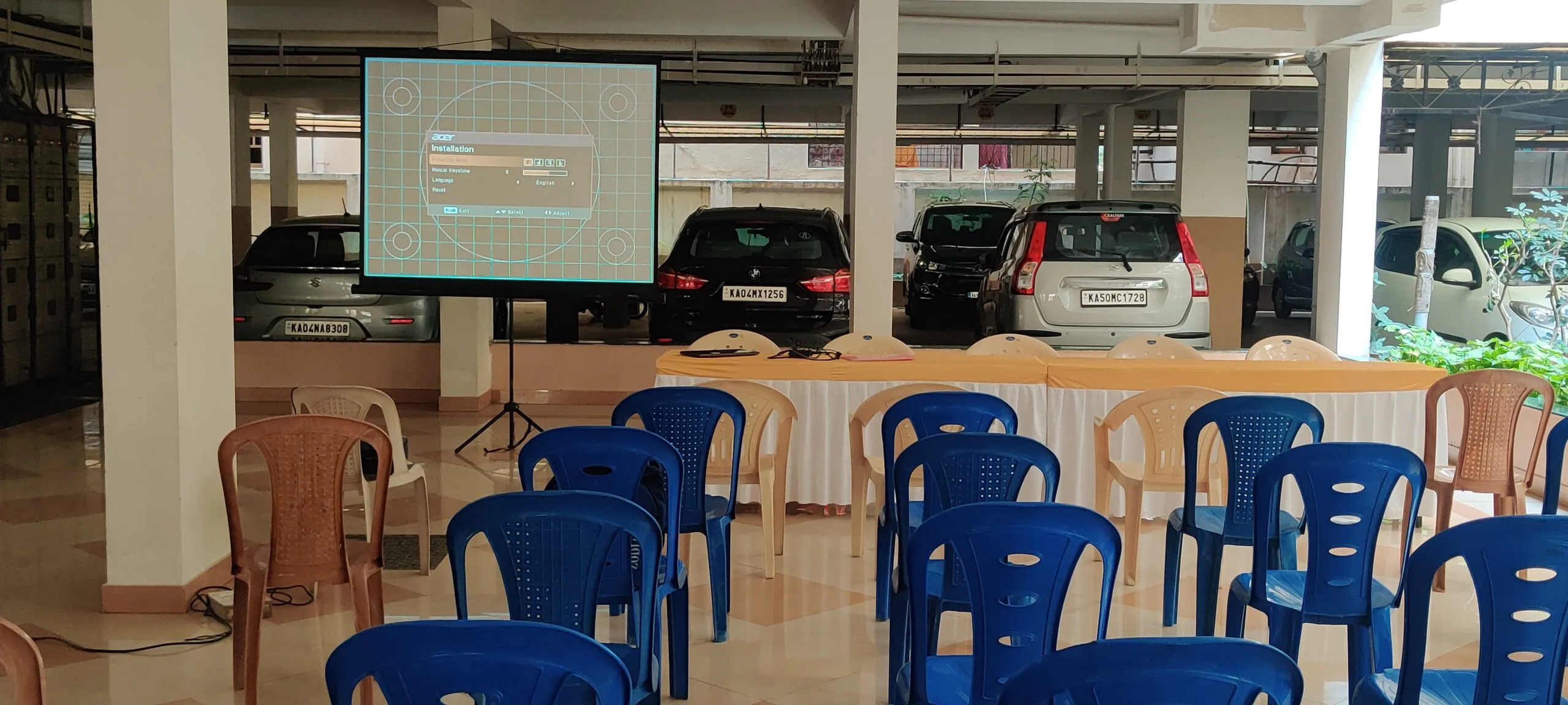 Karaoke Rental in Bangalore