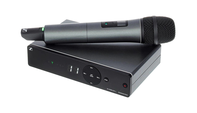 Microphone rental in Bangalore