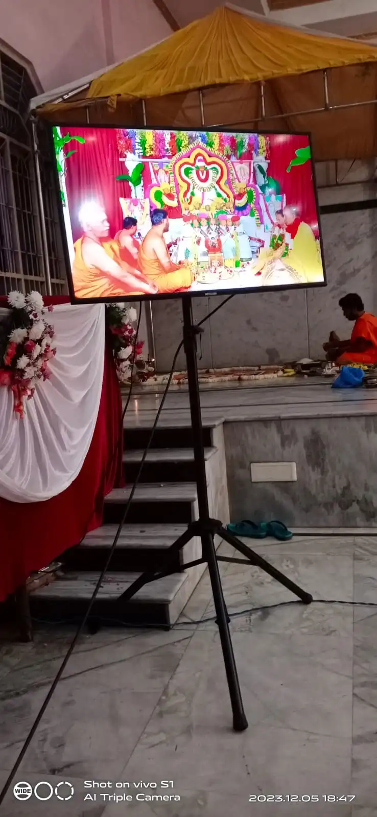 Conferencing equipment rental In Bangalore